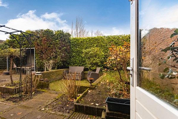 Medium property photo - De Sluijs 18, 4791 KE Klundert